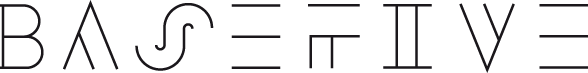 Basefive Innsbruck Logo
